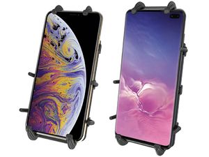 RAM Mounts Quick-Grip XL telefontartó golyóval