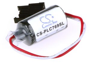 Akkumulátor Allen Bradley 1746, 1747, 1775, 1000mAh