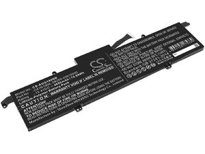 Akkumulátor Asus ROG Zephyrus G14 Ga401, 4850mAh, Li-Pol