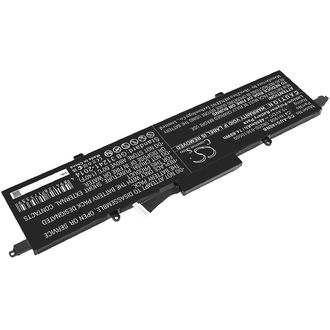 Батерия за Asus ROG Zephyrus G14 Ga401, 4850mAh, Li-Pol
