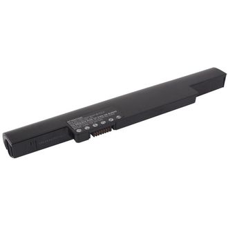 Батерия за Dell Inspiron Mini 10, Inspiron 11z, 2200 mAh, Li-Ion