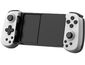 Gamepad Nintendo Switch-hez, mobiltelefonokhoz, fehér színben