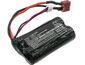 Akku für WLToys FY01/FY02/FY03/12423/12428, 3000 mAh, Li-Ion