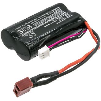 Baterie pentru WLToys FY01/FY02/FY03/12423/12428, 3000 mAh, Li-Ion