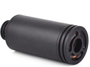Sunny Blaster Tracer, flash hider hordó