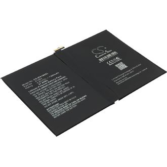 Батерия за iPad Pro 9.7, Ipad 10.2 7th Gen, Ipad 6.3 и други, 7300 mAh, Li-Pol