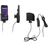 Държач Brodit за Datalogic Memor 30, 35, без калъф, USB-C, скрито зареждане