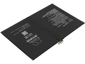 Baterie pro iPad Pro 9.7, Ipad 10.2 7th Gen, Ipad 6.3 a další, 7300 mAh,Li-Pol