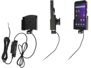 Държач Brodit за Datalogic Memor 30, 35, без калъф, USB-C, скрито зареждане