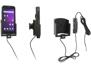 Suport Brodit pentru Datalogic Memor 30, 35, cu cutie originală, USB-C, încărcare ascunsă
