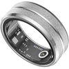 Risinno X1, okosgyűrű, 9-es méret (belső átmérő 19,0mm), ezüst