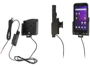 Suport Brodit pentru Datalogic Memor 30, 35, cu cutie originală, USB-C, încărcare ascunsă