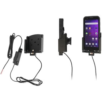 Suport Brodit pentru Datalogic Memor 30, 35, cu cutie originală, USB-C, încărcare ascunsă