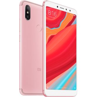 Xiaomi Redmi S2 CZ LTE 32GB rózsaszínű