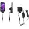 Държач Brodit за Datalogic Memor 30, 35, без калъф, pogo, скрито зареждане
