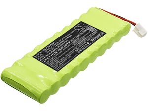 Baterie pro Roto Rt2, Roto Sf G2, (ekv. Roto 2412-3011), 1800 mAh