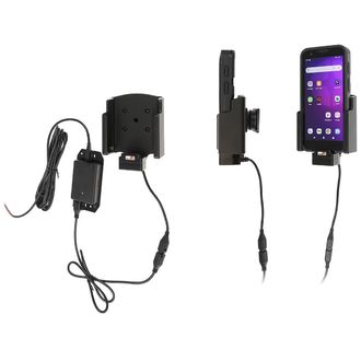 Suport Brodit pentru Datalogic Memor 30, 35, cu cutie originală, pogo, încărcare ascunsă
