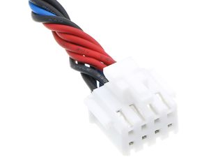 Akku für Ecovacs Winbot Mini, Winbot W1S und andere, 3400 mAh, Li-Ion