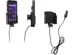 Държач Brodit за Datalogic Memor 30, 35, без калъф, USB-C, с CL зареждане