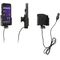 Държач Brodit за Datalogic Memor 30, 35, без калъф, USB-C, с CL зареждане