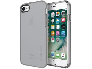 Incipio ochranný kryt Haven Pure Case pro Apple iPhone 7, šedá/kouřová