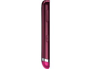 Nokia Asha 311 Rosenrot