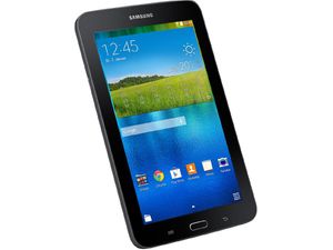 Samsung Galaxy Tab 3 7.0 Lite VE, T113, Wi-Fi, černý
