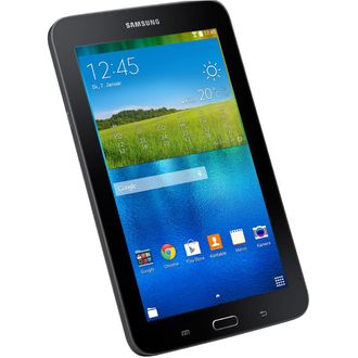 Samsung Galaxy Tab 3 7.0 Lite VE, T113, Wi-Fi, černý