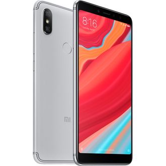 Xiaomi Redmi S2 CZ LTE 32GB szürke