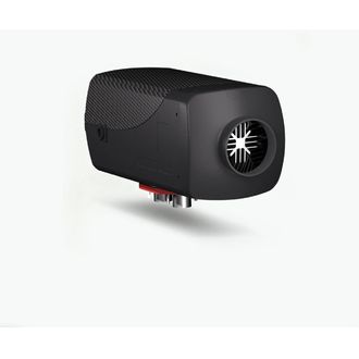 Hcalory HBU1S - încălzitor diesel independent 8kW, 12V/24V/220V, rezervor 10L, APP