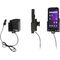 Държач Brodit за Datalogic Memor 30, 35, с оригинален калъф, USB-C, със зареждане от CL