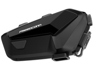 FreedConn FX Plus handsfree do helmy na motorku