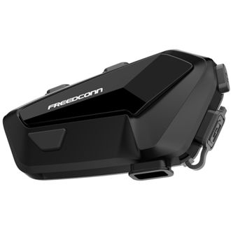 FreedConn FX Plus handsfree do helmy na motorku