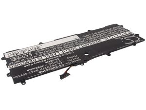 Baterie pentru Samsung Chromebook Series 3 (eq.AA-PBZN2TP) 4080mAh, Li-pol