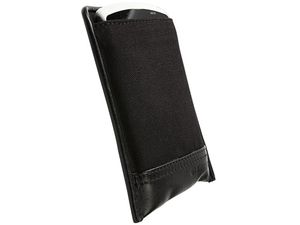 Krusell pouzdro Lund Pouch XL - Sony Ericsson XPERIA Neo/Play/Pro  119x62x16mm (černá)