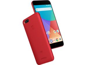 Xiaomi Mi A1 CZ LTE 64GB piros