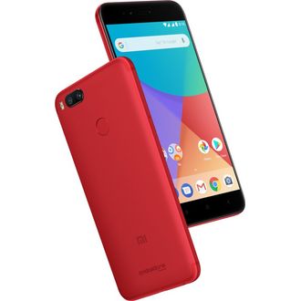 Xiaomi Mi A1 CZ LTE 64GB piros