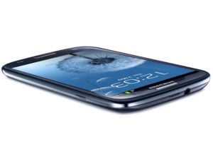 Samsung Galaxy S III i9300 16GB Black