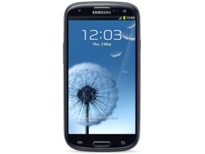 Samsung Galaxy S III i9300 16GB Black