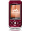 Sony Ericsson W760i