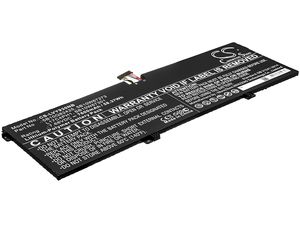 Baterie pro Lenovo Yoga 7 Pro, Lenovo Yoga C930, 7600 mAh