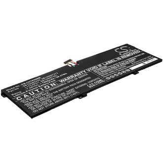 Baterie pentru Lenovo Yoga 7 Pro, Lenovo Yoga 7 Pro-13ikb (eq. Lenovo 5B10Q82425), 7600 mAh