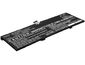 Baterie pro Lenovo Yoga 7 Pro, Lenovo Yoga C930, 7600 mAh