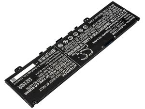 Батерия за DELL Inspiron 13/VOSTRO 13/Inspiron 7373, 3100mAh, Li-Ion