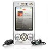 Sony Ericsson W705