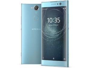 Sony Xperia XA2 Dual SIM modrý