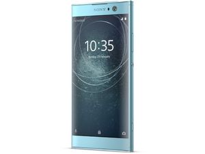 Sony Xperia XA2 Dual SIM modrý