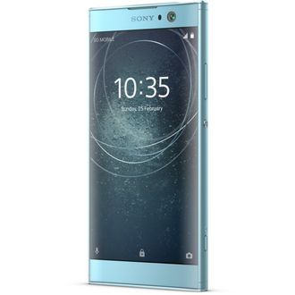 Sony Xperia XA2 Dual SIM modrý