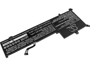 Akkumulátor Lenovo IdeaPad 3-17ADA05, IdeaPad 3-17ARE05, IdeaPad 3-17IML05, 3600mAh, Li-Pol, Lenovo IdeaPad 3-17ADA05, IdeaPad 3-17ARE05, IdeaPad 3-17IML05