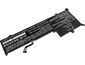 Akkumulátor Lenovo IdeaPad 3-17ADA05, IdeaPad 3-17ARE05, IdeaPad 3-17IML05, 3600mAh, Li-Pol, Lenovo IdeaPad 3-17ADA05, IdeaPad 3-17ARE05, IdeaPad 3-17IML05
